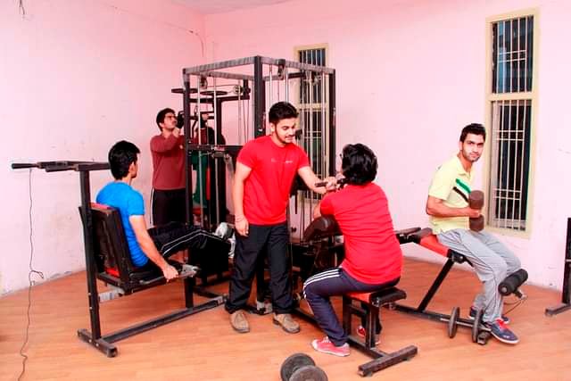 College Image